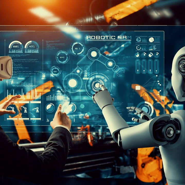 Red Diamond Technologies