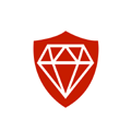 Logo Red Diamond Technologies